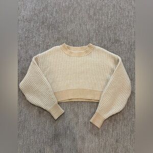 Altar’d State Knit Sweater